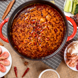 探尋重慶火鍋底料獨(dú)特魅力：美味背后不容忽視的幾大要素是什么？