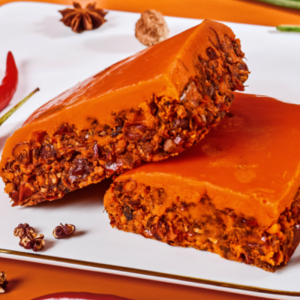 火鍋調(diào)料里紅油加工為何關(guān)鍵？探究其因
